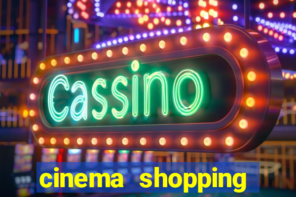 cinema shopping morumbi fechou